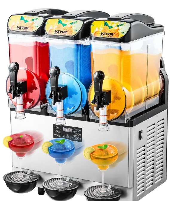 Frozen Drink Machine