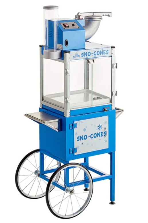 Snow Cone Machine