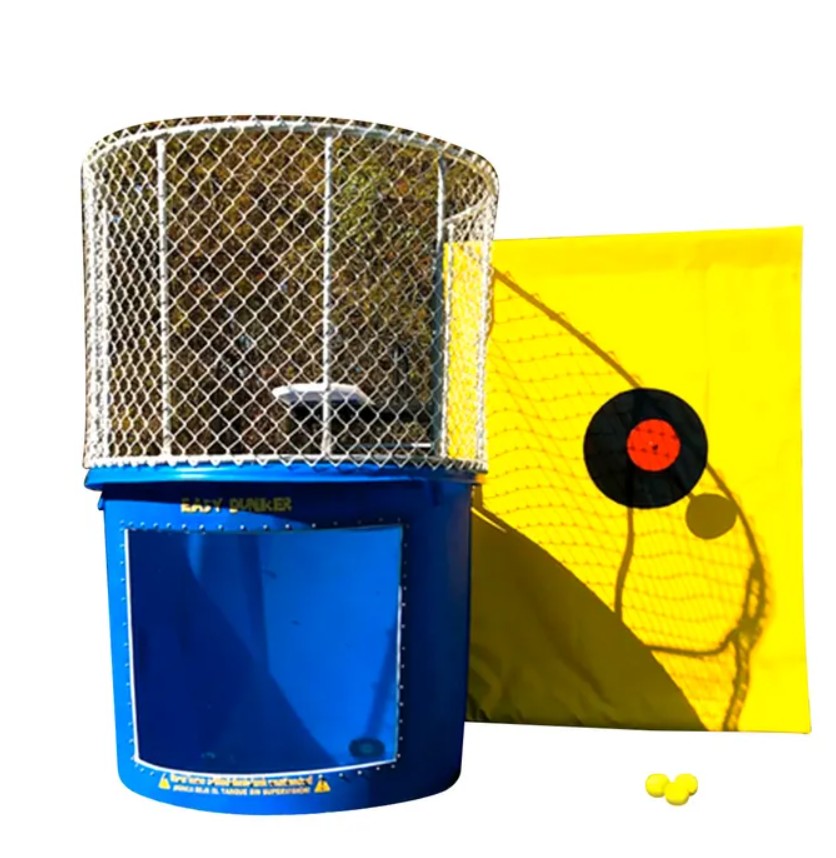 Dunk Tank
