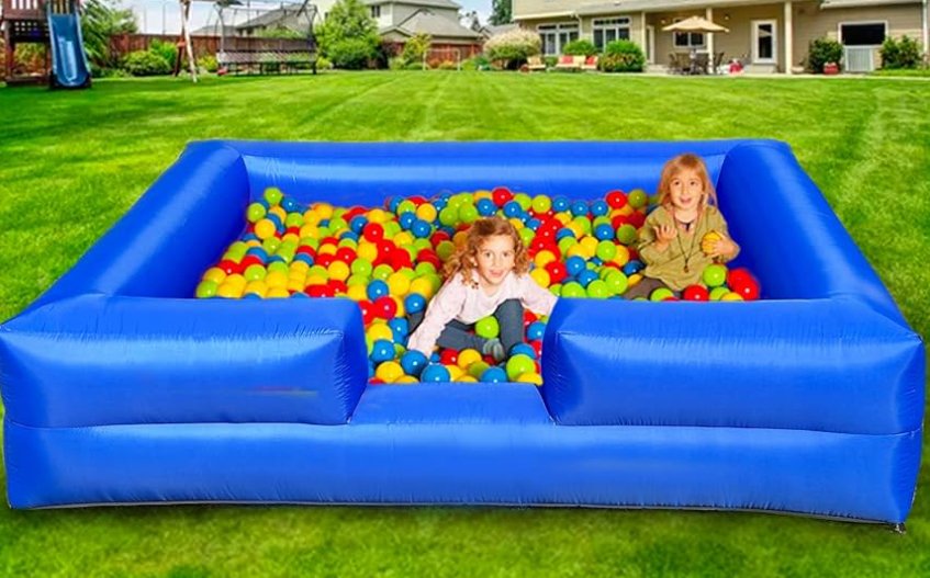 Golf Pong