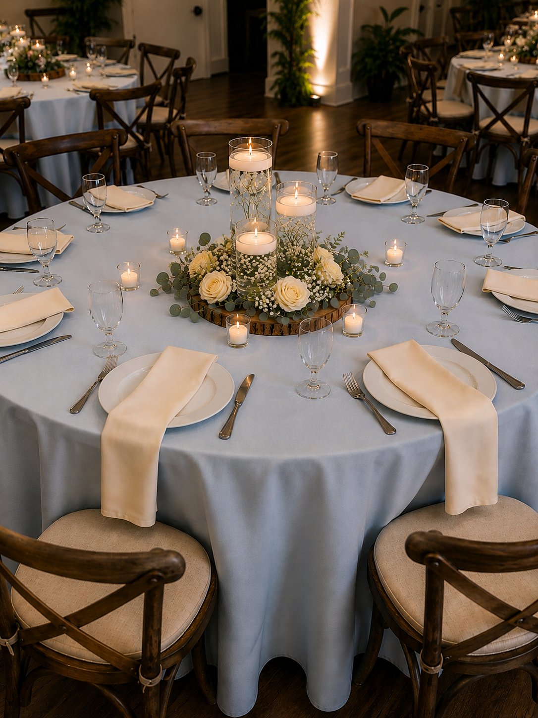 Specialty Linens